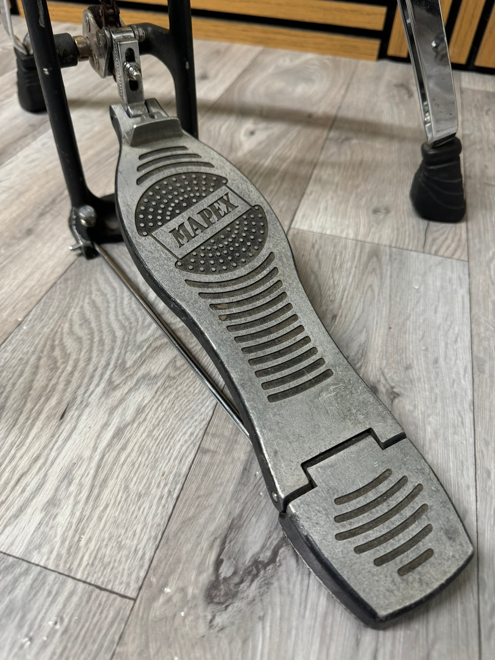 Mapex Hi Hat Cymbal Stand Double Braced / Hardware #WF31