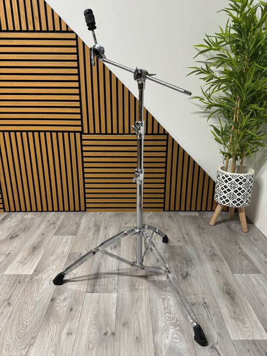 Mapex B800 Boom Arm Cymbal Stand / Heavy Duty Hardware #OQ44