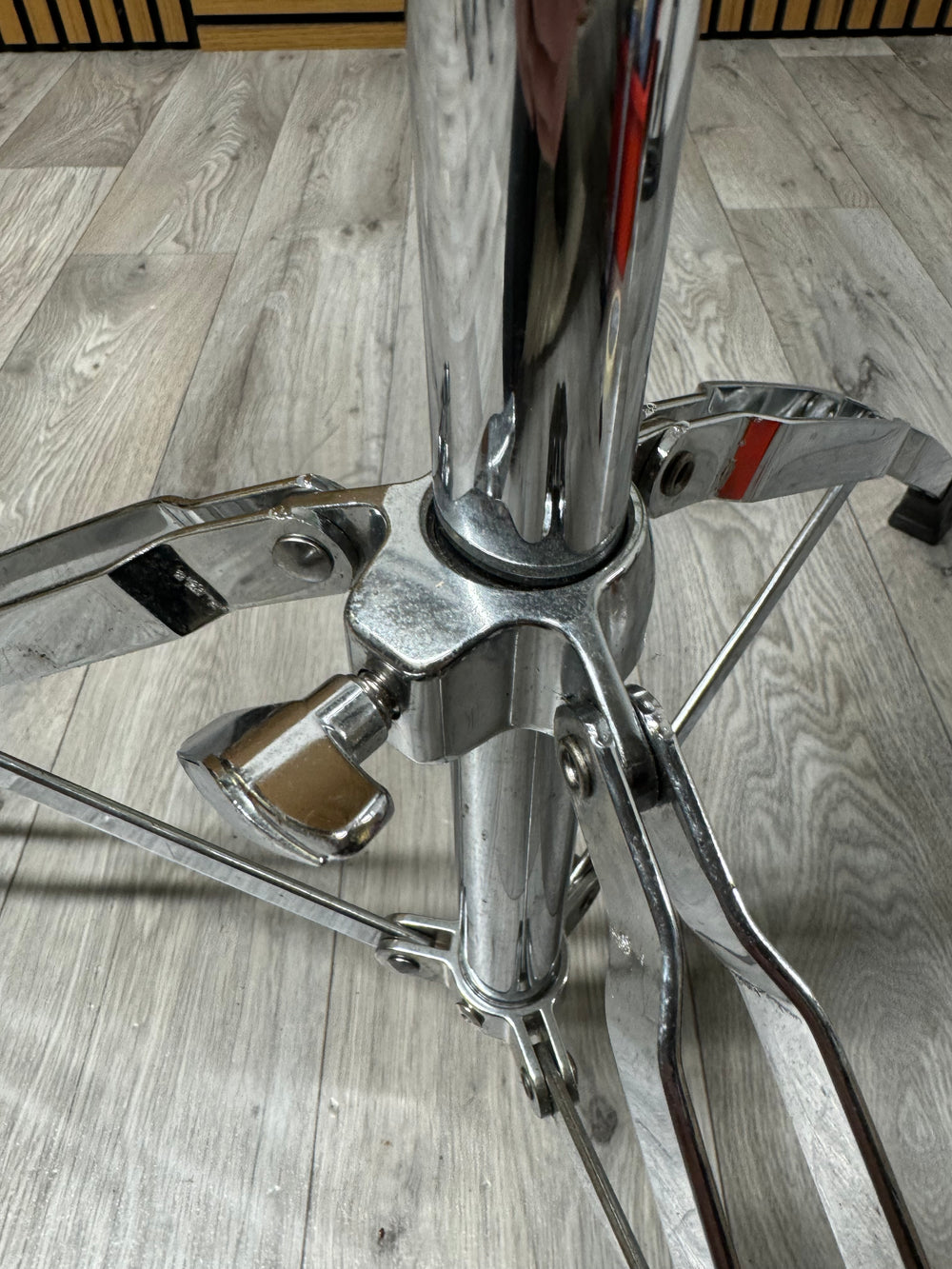Mapex B800 Boom Arm Cymbal Stand / Heavy Duty Hardware #OQ44