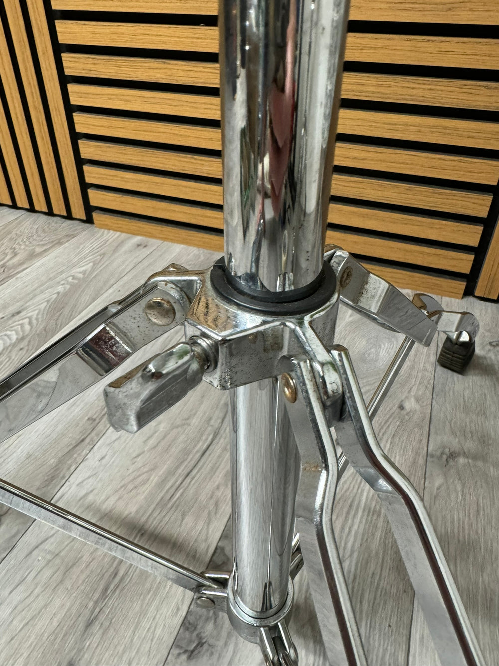 TAMA RoadPro Boom Arm Cymbal Stand / Heavy Duty Hardware #WF32