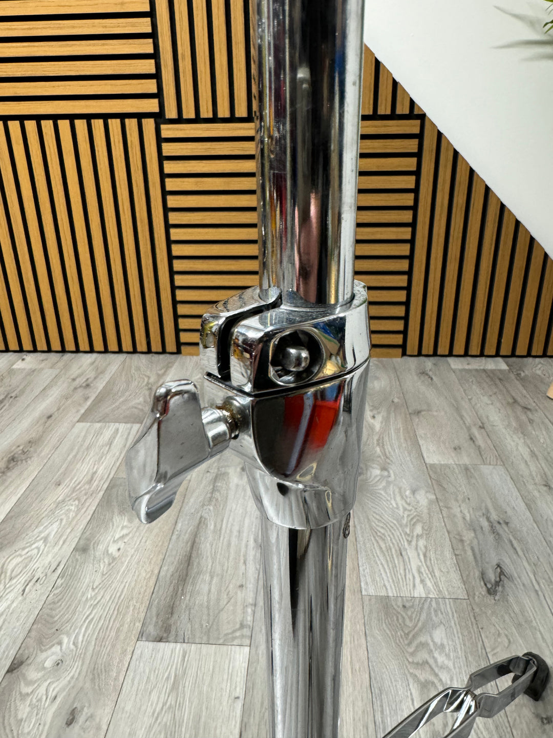 Mapex B800 Boom Arm Cymbal Stand / Heavy Duty Hardware #OQ44