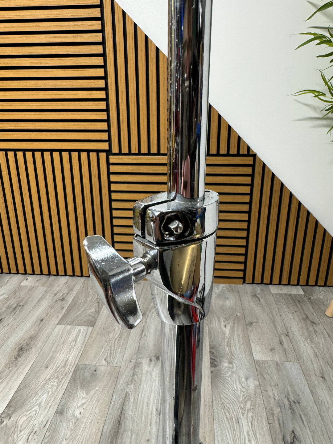 Mapex B800 Boom Arm Cymbal Stand / Heavy Duty Hardware #OQ44