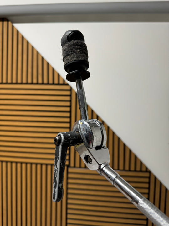 Mapex B800 Boom Arm Cymbal Stand / Heavy Duty Hardware #OQ44