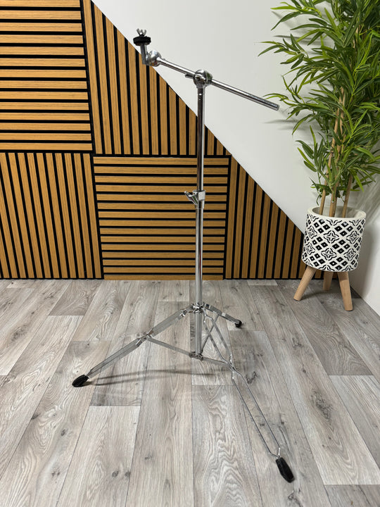 Mapex B200 Tornado Boom Arm Cymbal Stand / Hardware #OQ45