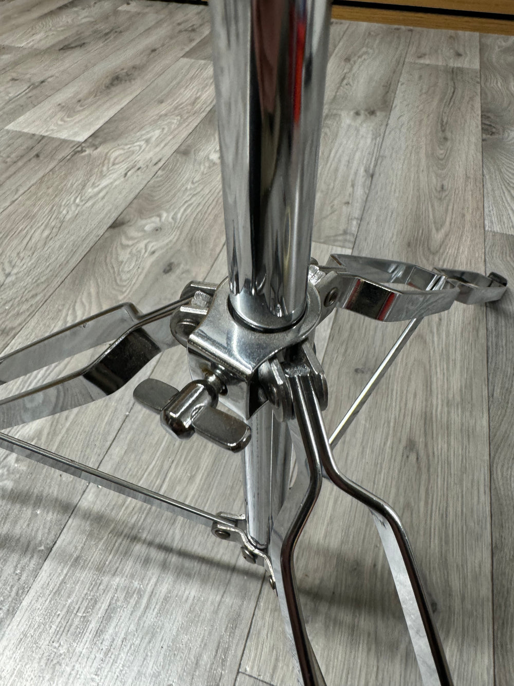 Mapex B200 Tornado Boom Arm Cymbal Stand / Hardware #OQ45
