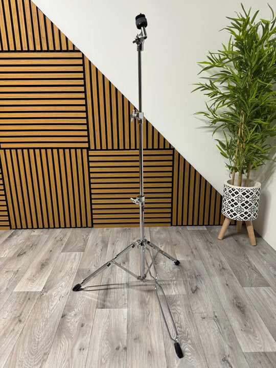 CB Straight Drum Cymbal Stand / Double Braced #OQ46