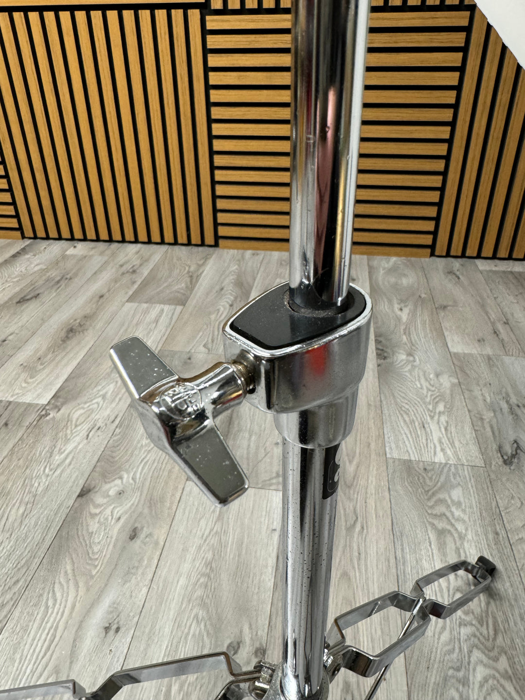 CB Straight Drum Cymbal Stand / Double Braced #OQ46