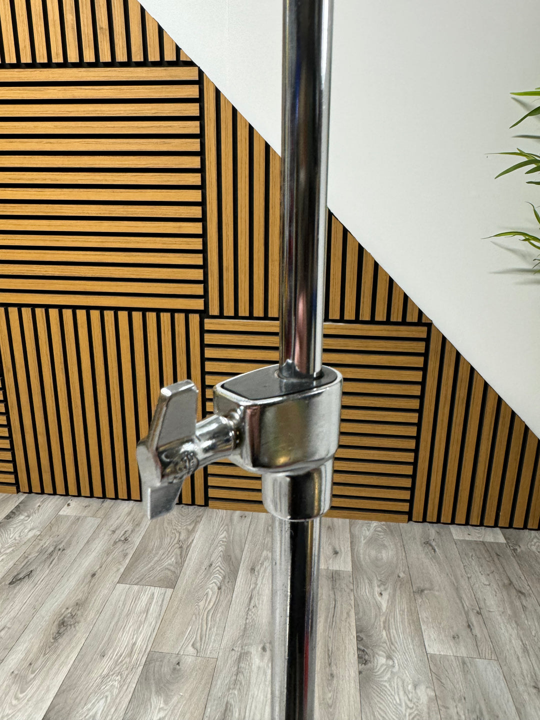 CB Straight Drum Cymbal Stand / Double Braced #OQ46
