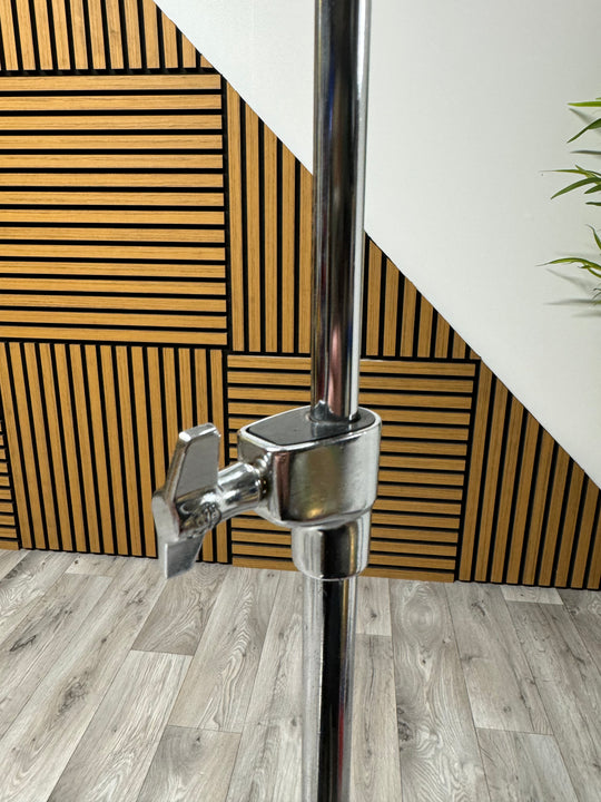 CB Straight Drum Cymbal Stand / Double Braced #OQ46