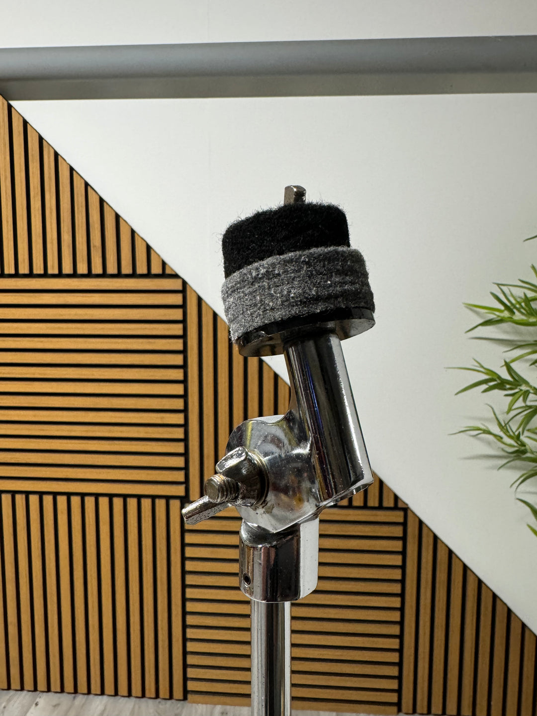 CB Straight Drum Cymbal Stand / Double Braced #OQ46