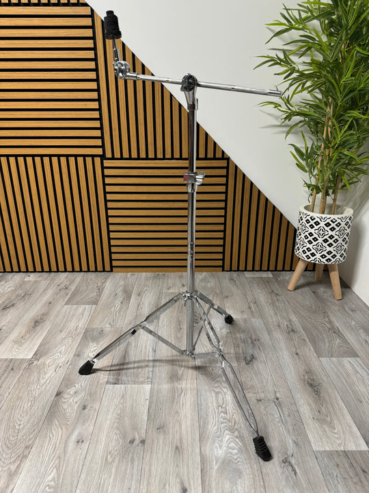 Tiger Boom Arm Cymbal Stand / Double Braced Hardware #OQ47