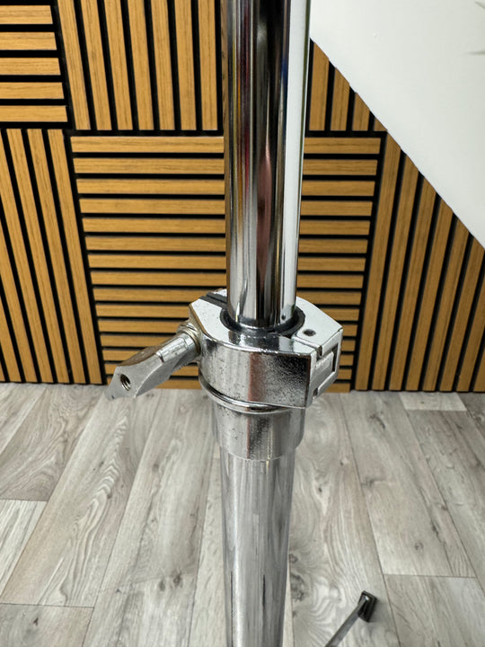 Pearl Boom Arm Cymbal Stand / Single Braced Hardware #OQ48