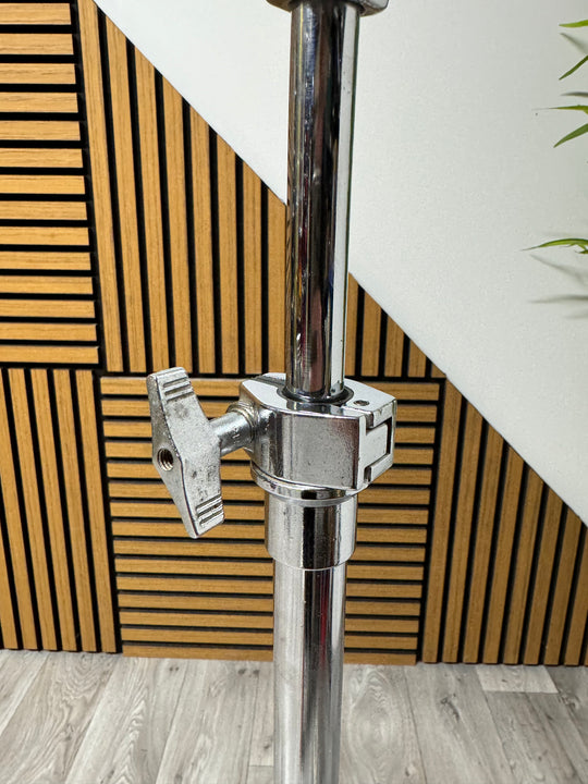 Pearl Boom Arm Cymbal Stand / Single Braced Hardware #OQ48