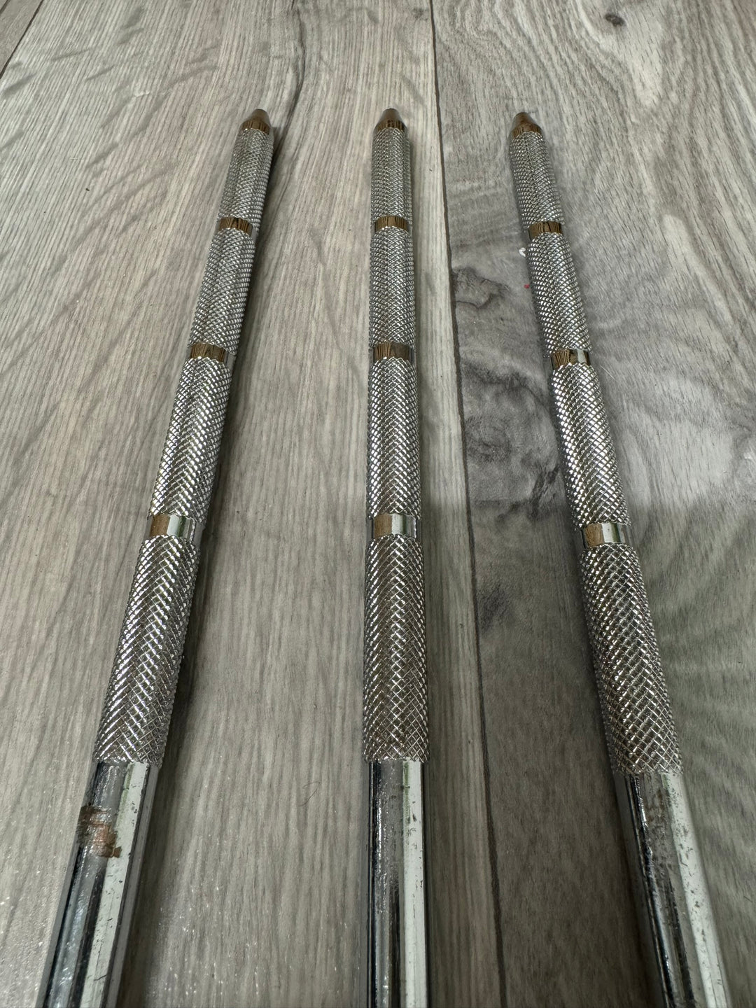 TAMA Floor Tom Drum Leg Stands Spares / Hardware x3 #WF36