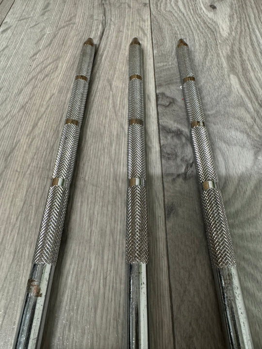 TAMA Floor Tom Drum Leg Stands Spares / Hardware x3 #WF36