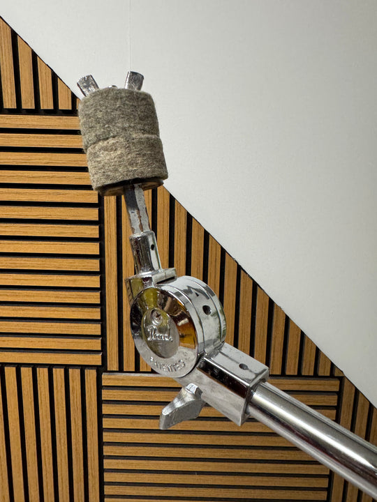 Pearl Boom Arm Cymbal Stand / Single Braced Hardware #OQ48