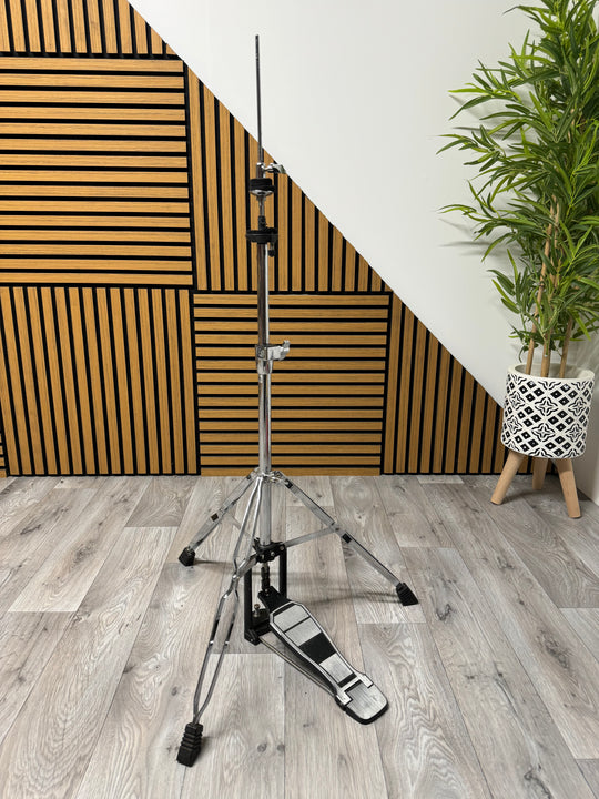 Tiger Hi Hat Cymbal Stand Double Braced / Hardware #OQ49