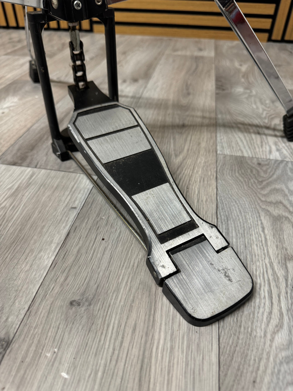 Tiger Hi Hat Cymbal Stand Double Braced / Hardware #OQ49