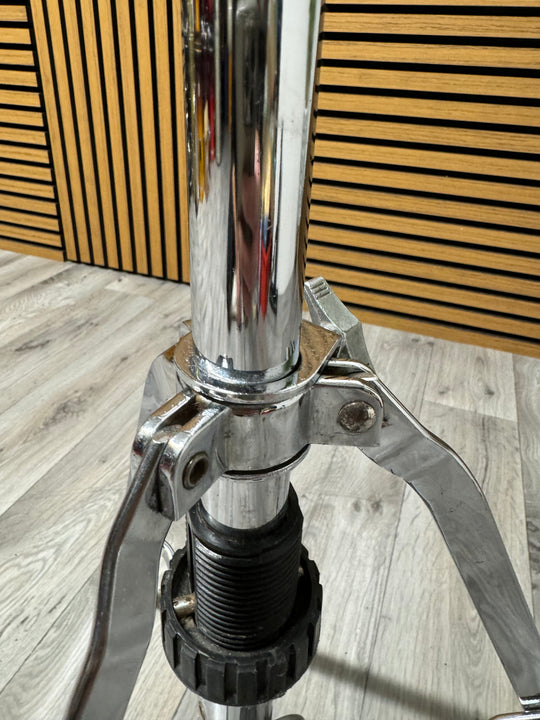 Pearl Hi Hat Cymbal Stand Single Braced / Hardware #OQ50