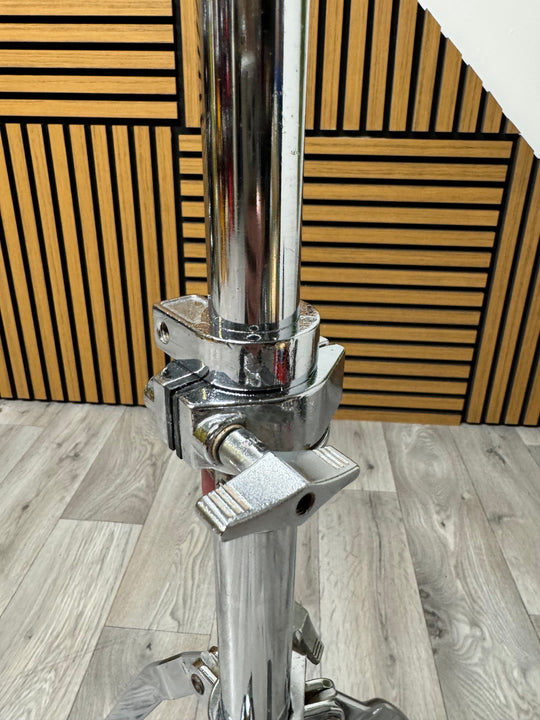 Pearl Hi Hat Cymbal Stand Single Braced / Hardware #OQ50