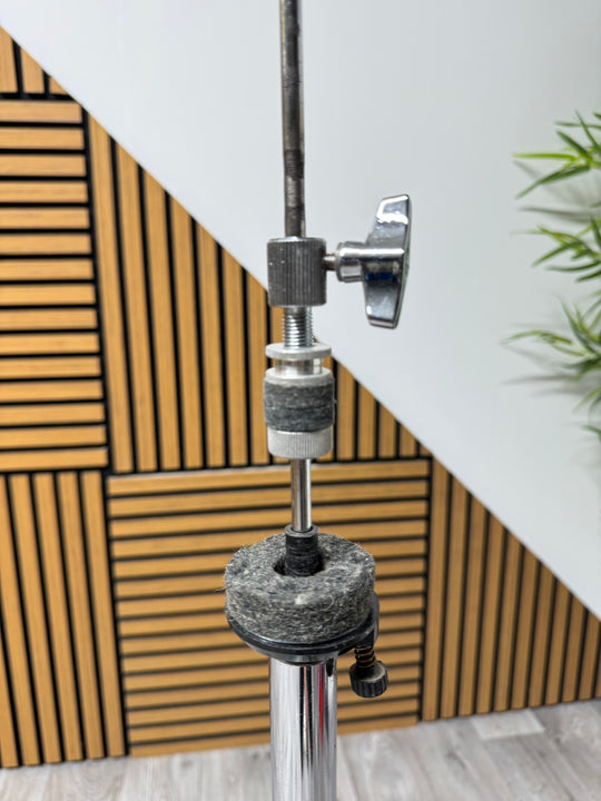 Pearl Hi Hat Cymbal Stand Single Braced / Hardware #OQ50