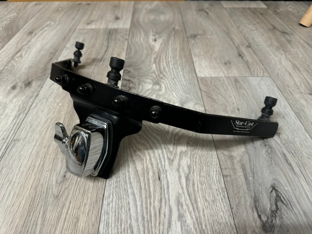 TAMA Star-Cast 13" Tom Drum Mount / Suspension Mount #WF39