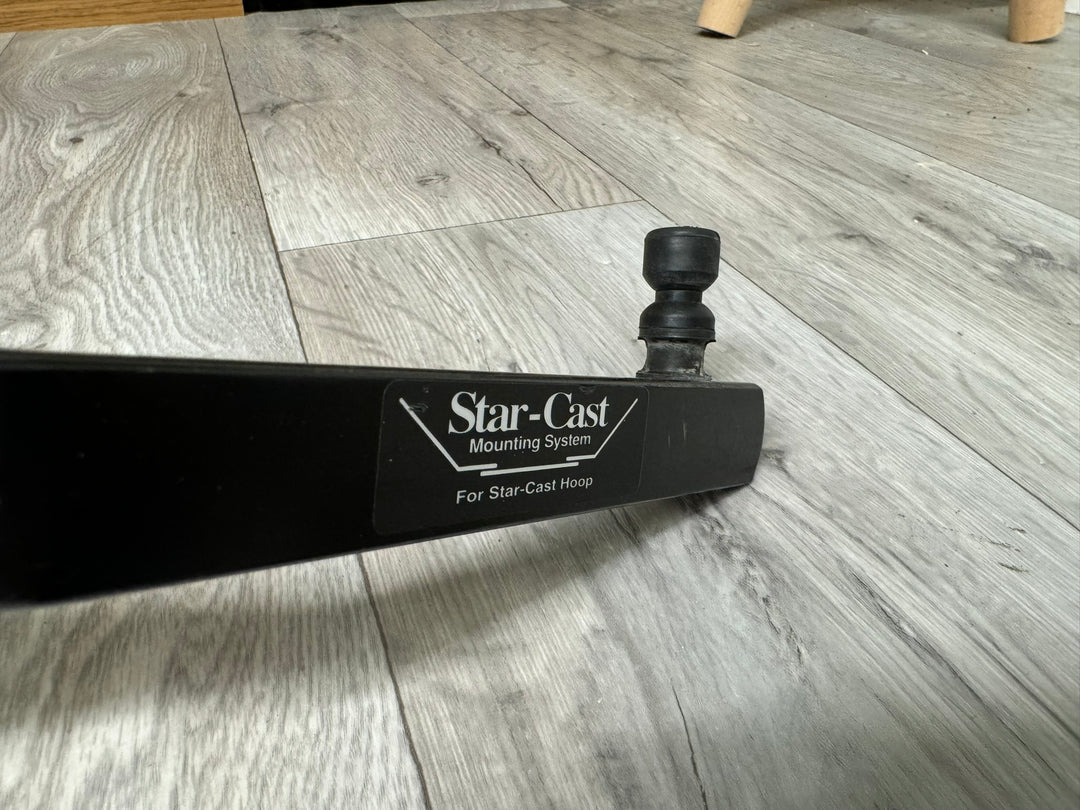 TAMA Star-Cast 13" Tom Drum Mount / Suspension Mount #WF39