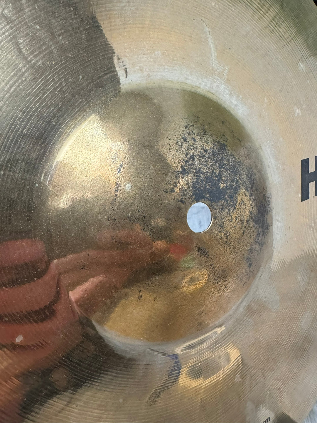 Sabian HHX X-Plosion Crash 14”/35cm Cymbal / Accessory #WT22