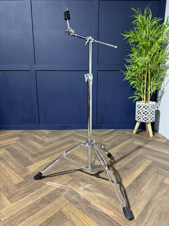 Mapex Boom Arm Cymbal Stand / Heavy Duty Hardware #MT19/NB48