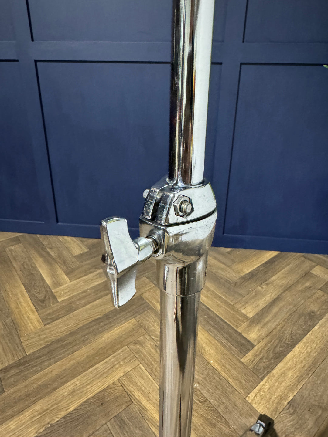 Mapex Boom Arm Cymbal Stand / Heavy Duty Hardware #MT19/NB48