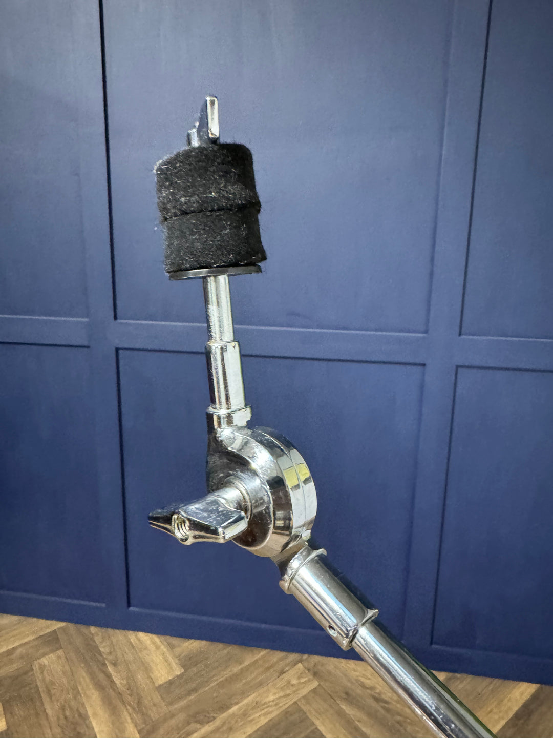 Mapex Boom Arm Cymbal Stand / Heavy Duty Hardware #MT19/NB48