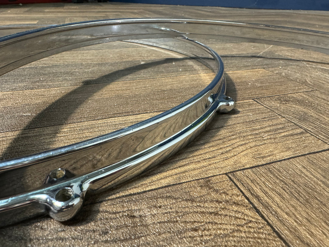 Vinage Premier Die-Cast Tom Drum 16” 10-Lug Hoops #MD51/MP127