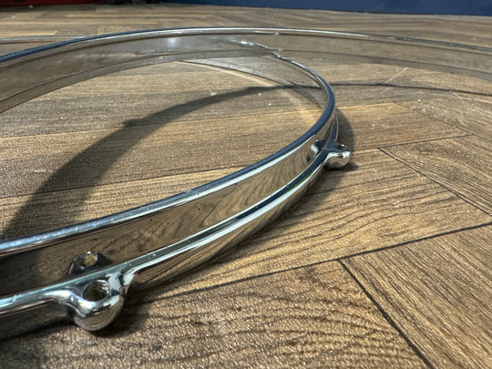 Vinage Premier Die-Cast Tom Drum 16” 10-Lug Hoops #MD51/MP127