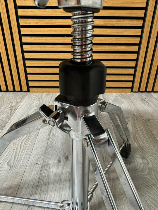 TAMA Drum Stool Throne / Height Adjustable / Double Braced #WT33