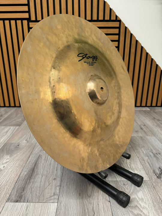Stagg DH China Cymbal 18”/45cm / Drum Accessory #WF53