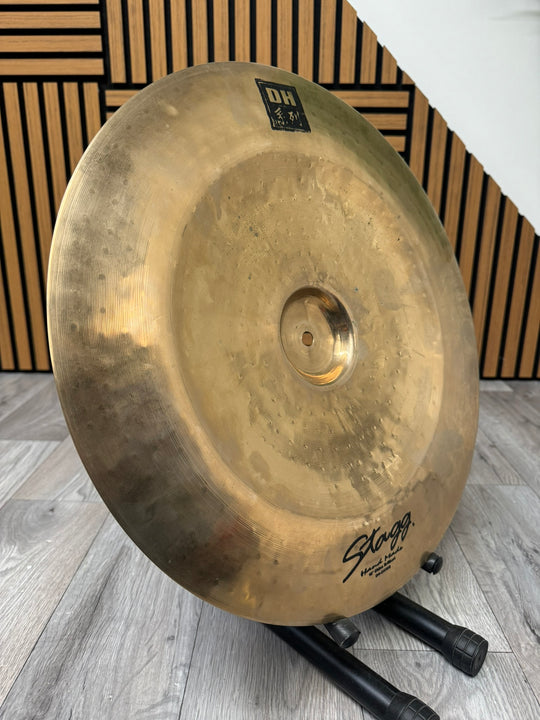 Stagg DH China Cymbal 18”/45cm / Drum Accessory #WF53