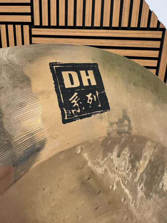 Stagg DH China Cymbal 18”/45cm / Drum Accessory #WF53