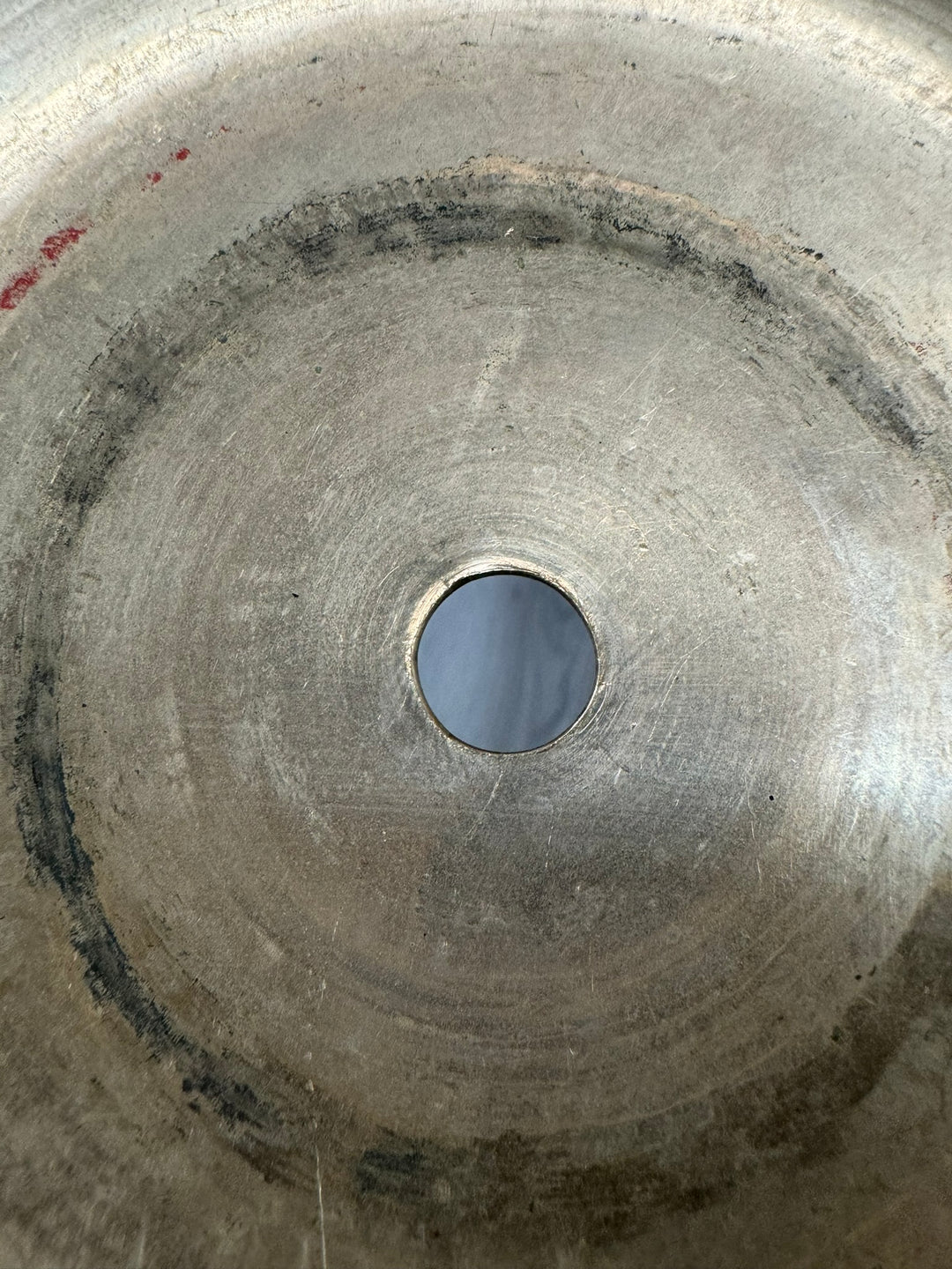 Sabian AAX Dark Crash 14”/35cm Cymbal / Accessory #WF54