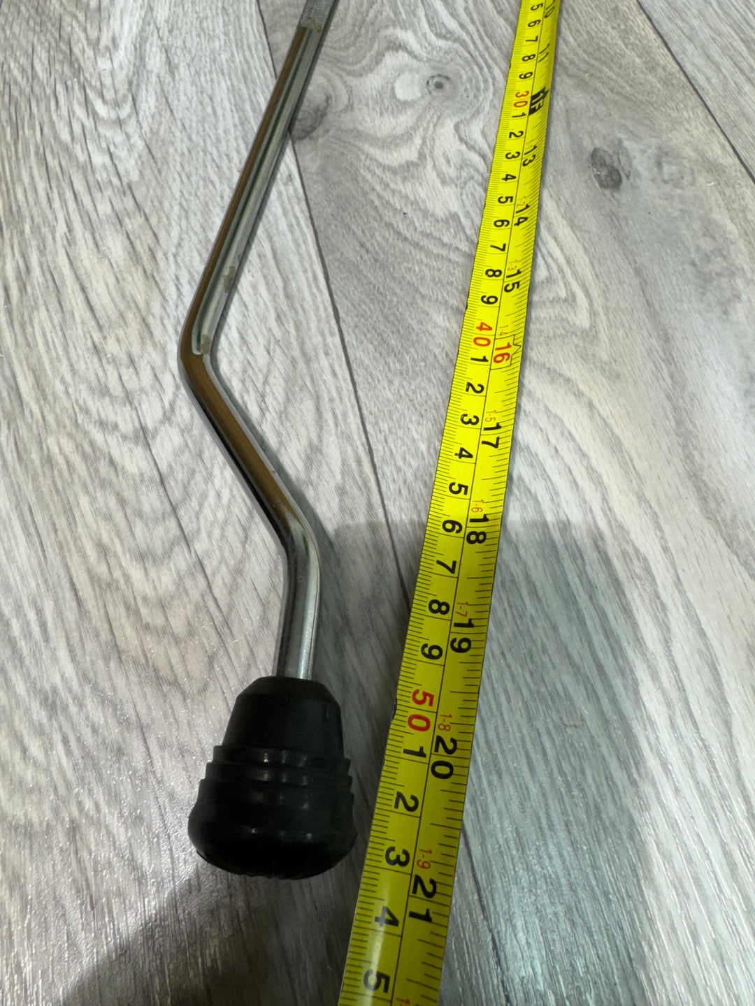 Pearl Floor Tom Drum Leg Stand Spare x1 / Hardware #OC8