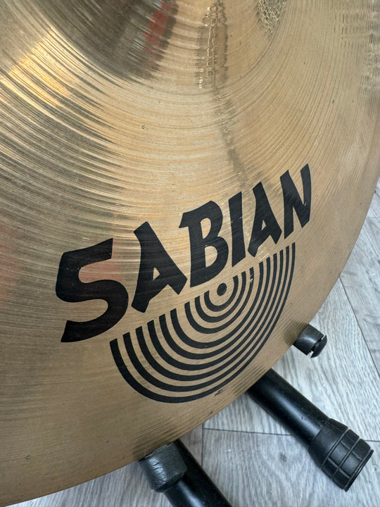 Sabian AA Medium Thin Crash 18”/45cm Cymbal / Accessory #WF56