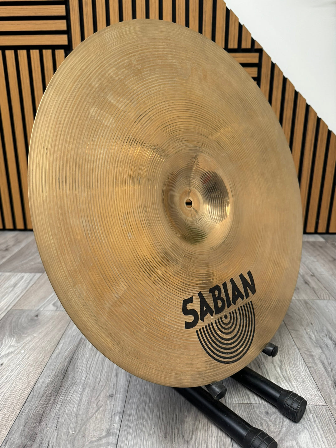 Sabian AA Medium Thin Crash 18”/45cm Cymbal / Accessory #WF56