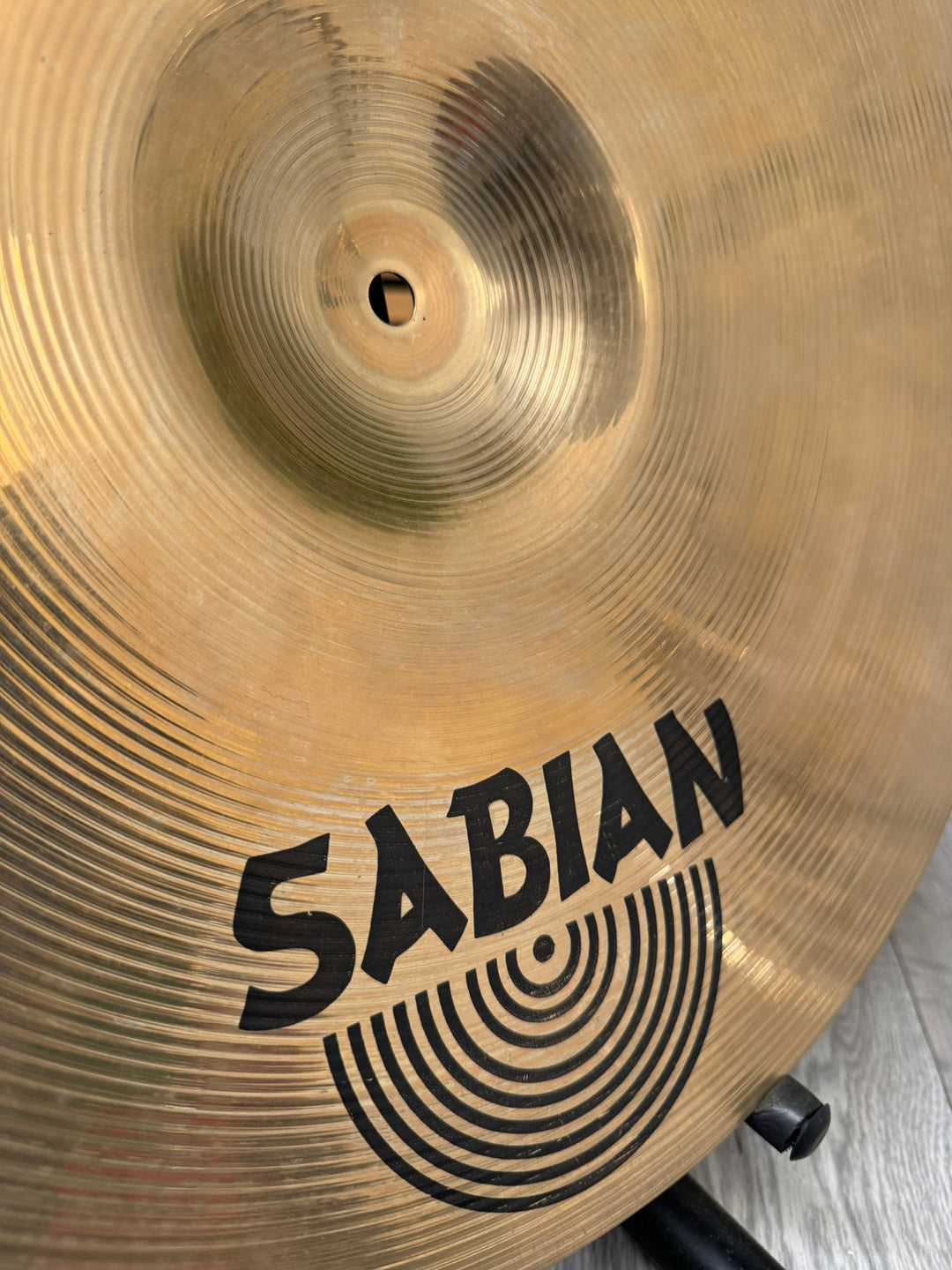 Sabian AA Medium Thin Crash 18”/45cm Cymbal / Accessory #WF56