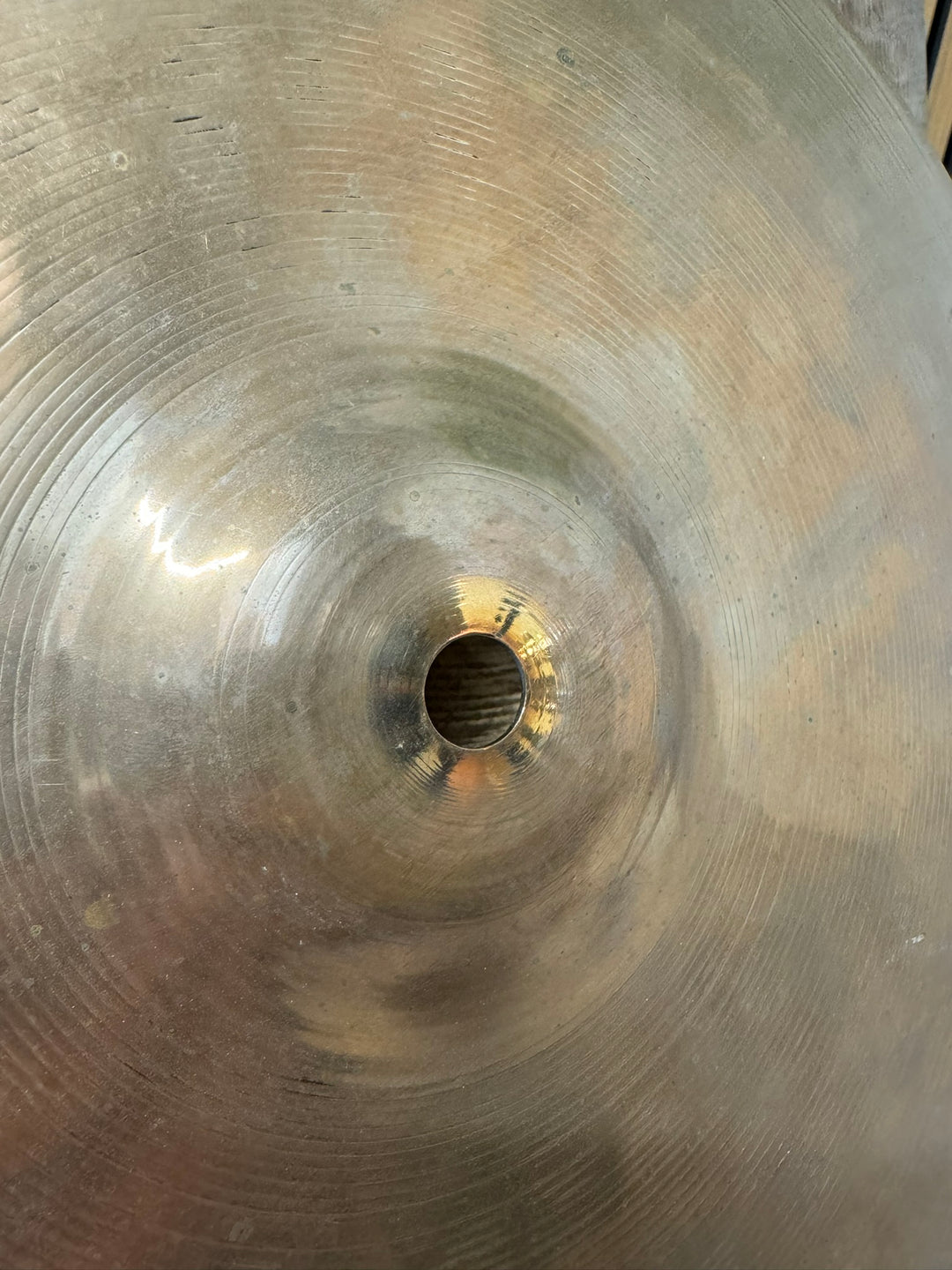 Sabian Pro Fusion Hi Hats 13"/33cm Cymbals (Pair) #WU2