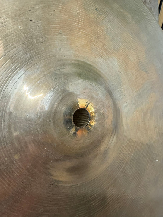 Sabian Pro Fusion Hi Hats 13"/33cm Cymbals (Pair) #WU2
