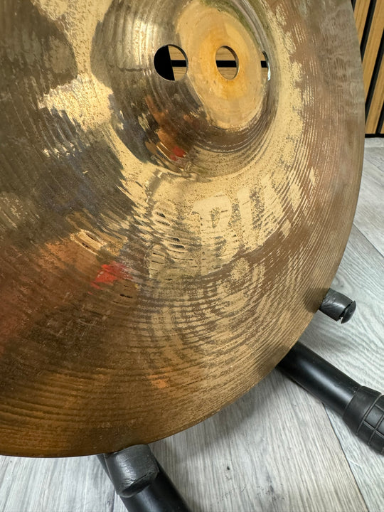 Sabian Pro Fusion Hi Hats 13"/33cm Cymbals (Pair) #WU2