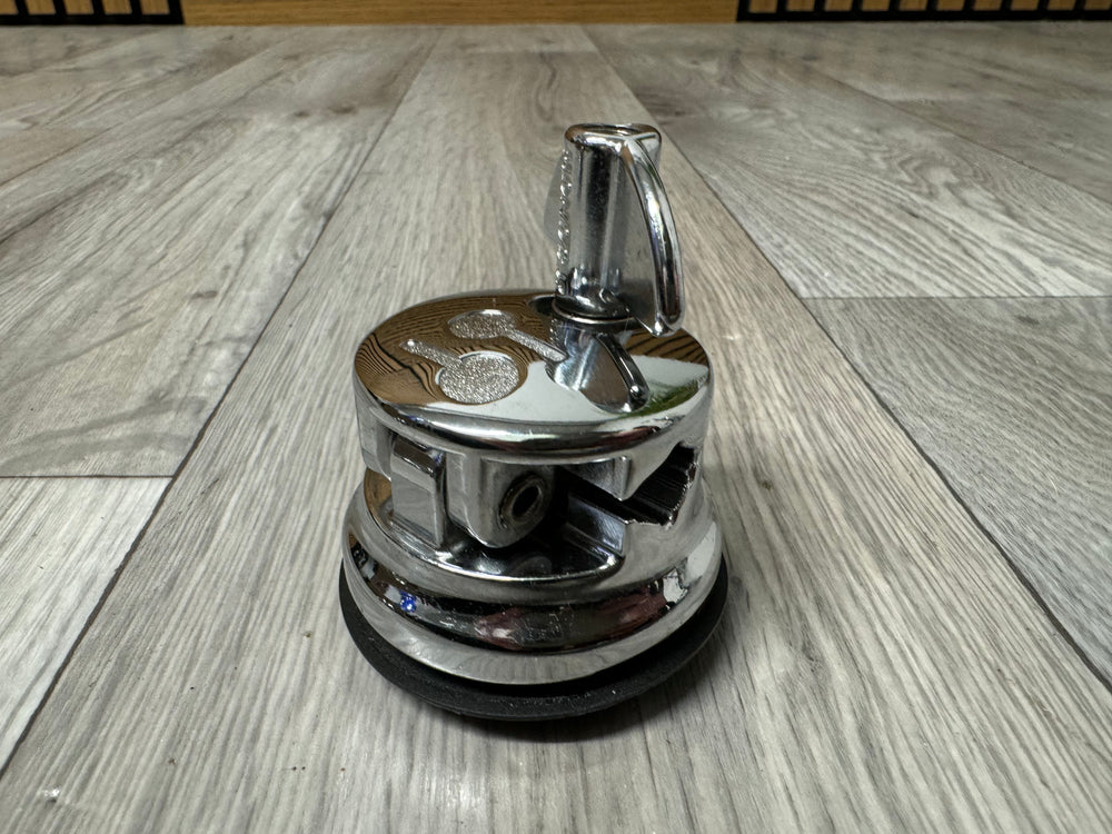 SONOR Rack Tom Drum Mount / L Rod Bracket #VK114