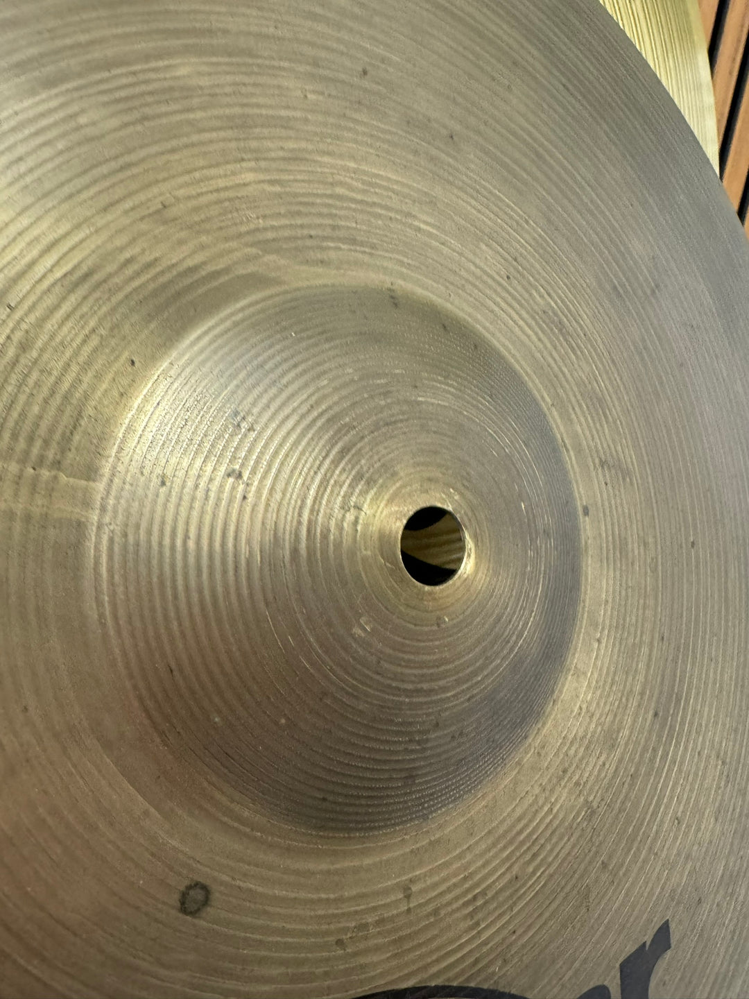 Solar by Sabian Hi Hats 14"/35cm Cymbals (Pair) #WF59