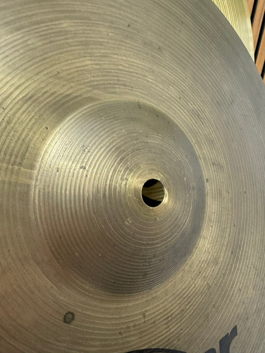 Solar by Sabian Hi Hats 14"/35cm Cymbals (Pair) #WF59