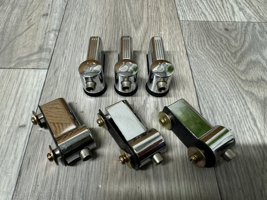 SONOR Tom Drum Lugs 35mm Hardware x6 #VK115