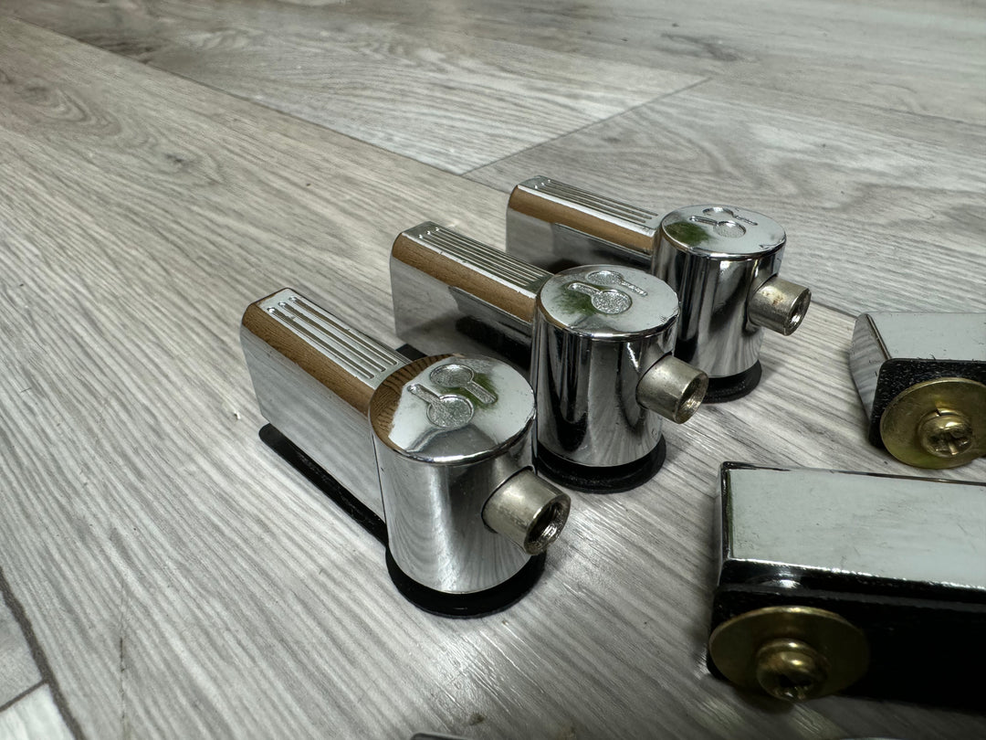 SONOR Tom Drum Lugs 35mm Hardware x6 #VK115